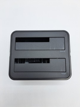 Док-станция WAVLINK SSD с разъемом SATA 2,5–3,5 дюйма