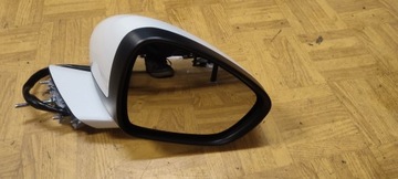 фото thumb №3, Праві дзеркало зовнішні 8154sj 12 pin контактів peugeot 508 10-18r ewp ewpb