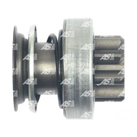 фото thumb №1, Зчеплення односторонній, стартер as-pl sd0185