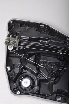 фото thumb №8, Bmw ix3 g08 подъемник стекла левый зад 5d 21r