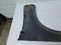 фото thumb №10, Крило праві переднє перед audi a4 b9 8w 15-18 lx5r