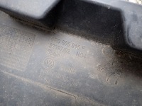 фото thumb №8, Бампер перед передній vw volkswagen polo 6r r line