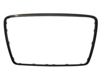 фото thumb №1, Audi q5 хром решётка решётка 8r 2008-12 рамка чёрный