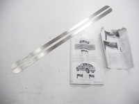 фото thumb №2, Эмблемы накладки порога fiat stilo 2003-2007