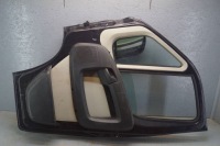 Ducato jumper boxer iii двері правий перед d1773 Київ, фото thumb