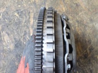 фото thumb №5, Зчеплення повний renault clio v 1,0 tce 2021r 123003617r 302102441r 8611