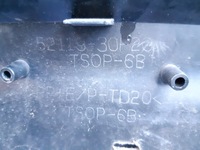 фото thumb №8, Lexus gs 35016- бампер перед передній