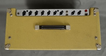 Гитарный усилитель Peavey Delta Blues 115