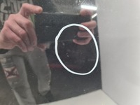 фото thumb №7, Audi a6 c6 капот lz9y