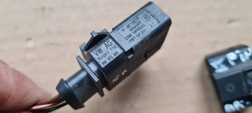 фото thumb №6, Rs5 8w рестайлінг s5 a5 штекер роз'єм з'єднувач 6n0973805 8k0973705 rs4 b9 8w s4 q5