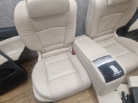 фото thumb №7, Bmw 5 gt f07 сиденья комфортные сиденья подогрев память заднее сиденье обшивки полный салон