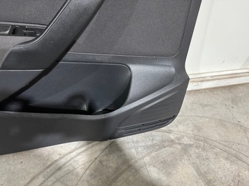 фото thumb №5, Vw polo 6r боковина двері лівий перед європа