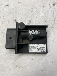 фото thumb №1, Vw модуль блок управления насоса топлива 5q0906121e