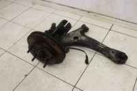 фото thumb №1, Поворотный кулак диск рычаг левый перед custom 12r- 2.2