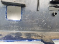 фото thumb №14, Peugeot 2008 i lift 2016- бампер перед передний 9814116177 ÷