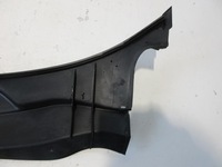 фото thumb №5, Opel corsa d 3d жабо верхний