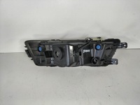 фото thumb №5, Протитуманна фара лампа лівий skoda rapid 12-17