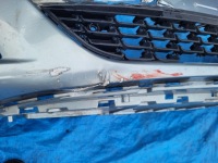 фото thumb №8, Opel-części astra j бампер перед передний 876