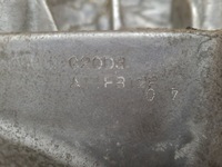 фото thumb №8, Автоматическая коробка передач коробки передач mazda cx-5 11-17 gw75-03-000