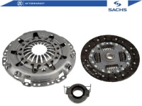 фото thumb №1, Sachs набор сцепления citroen c1 05- sachs