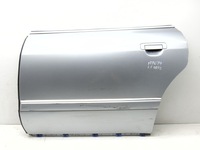 фото thumb №1, Дверь левая левый задняя задние audi a8 d2 ly7m