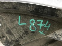 фото thumb №12, Фара лампа левая chevrolet spark iii 3 lift