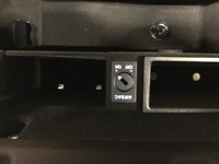 фото thumb №7, Audi a8 d4 бардачок приборная панель пассажира 4h1857096a