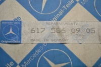 Mercedes w123 300d мостики разъём вала распределительного вала Оригинал, фото thumb