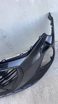 фото thumb №8, Audi e-tron 4ke бампер переднє s-line піаніно чорний 4ke807065dgru познань