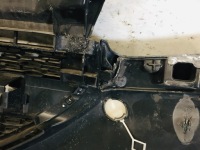 фото thumb №13, Бампер передній ktp peugeot 208 #160