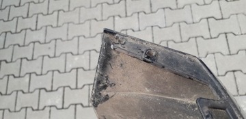 фото thumb №10, Спойлер накладка бампера зад audi a1 i рестайлінг s-line 18r. 8xa 8xa807421m