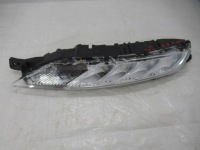 Купить Citroen grand c4 picasso 2 фара дневная led левая drl 9676036380, фото thumb