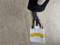 фото thumb №9, Зеркало kia sportage v 21- левая 10 pin камера asyst oryg eu nowe!