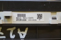 фото thumb №13, Счетчик приборы kia picanto iii 94011-g6091