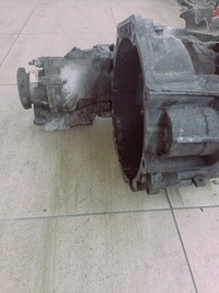 фото thumb №13, Коробка передач 6-biegów #lnm# skoda yeti 2.0 tdi 4 4 + редуктор #oav409053s#