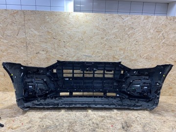 фото thumb №8, Audi q5 80a рестайлінг бампер перед переднє комплектний європа 4 pdc w1.