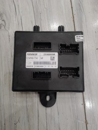 фото thumb №1, Модуль блок управления emm-t4 clio iv captur 231a06828r