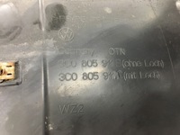 фото thumb №14, Vw passat b6 подкрылок перед передние левая 3c0805911