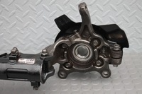 фото thumb №6, Амортизаторна стійка поворотний кулак амортизатор правий перед kia soul ii 1.6 gdi 14-19