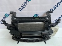 Купити Pas передній радіатор комплект радіатор mini countryman paceman r60 r61 eu, фото thumb