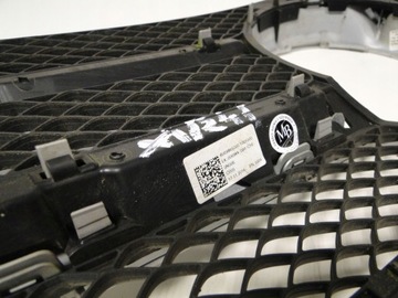 фото thumb №10, Mercedes c клас 205 w205 решітка радіатора решітка бампера дистронік a2058809804