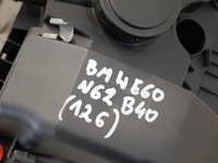 фото thumb №11, Двигатель bmw e60 e65 e66 4.0 n62b40a монтаж замена
