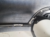 фото thumb №5, Vw polo iv cross 9n lift бампер перед передний