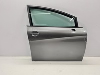 фото thumb №1, Seat leon ii 08r дверь правый перед передние lw7y