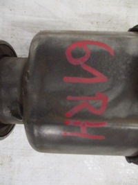 фото thumb №12, Renault captur 0.9 tce приводной вал шарнир правая