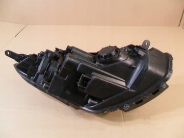 фото thumb №12, Kia rio iv 17- лампа линза левая з led 92101