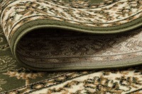 RUNNER MORAD 100 CLASSIC оливковое TRADITION ^*Q3673