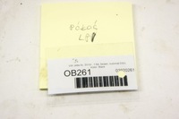 фото thumb №5, Ob261 vw jetta vi 5c 1.6d приводной вал левый перед