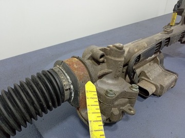 фото thumb №11, Skoda octavia ii golf v трансмиссия рулевая рейка eu 1k1423051bk