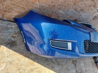 фото thumb №11, Бампер перед mazda 3 bk lift 06- sedan